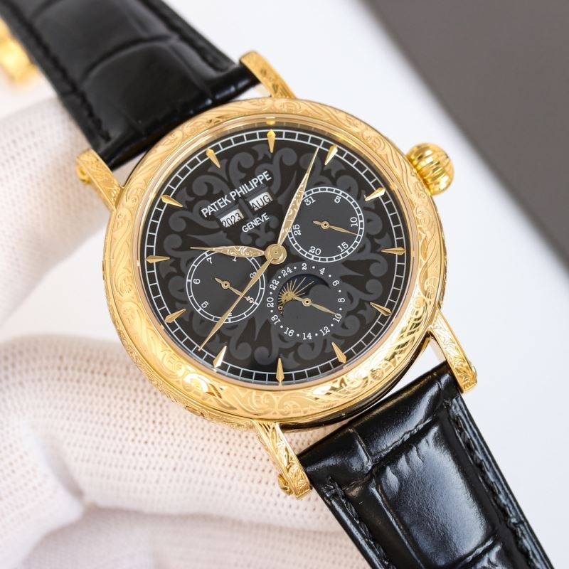 PATEK PHILIPPE Watches